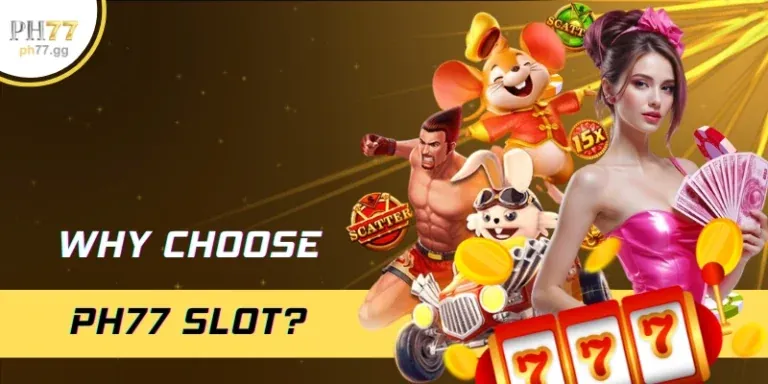 Trải nghiệm casino trực tuyến
