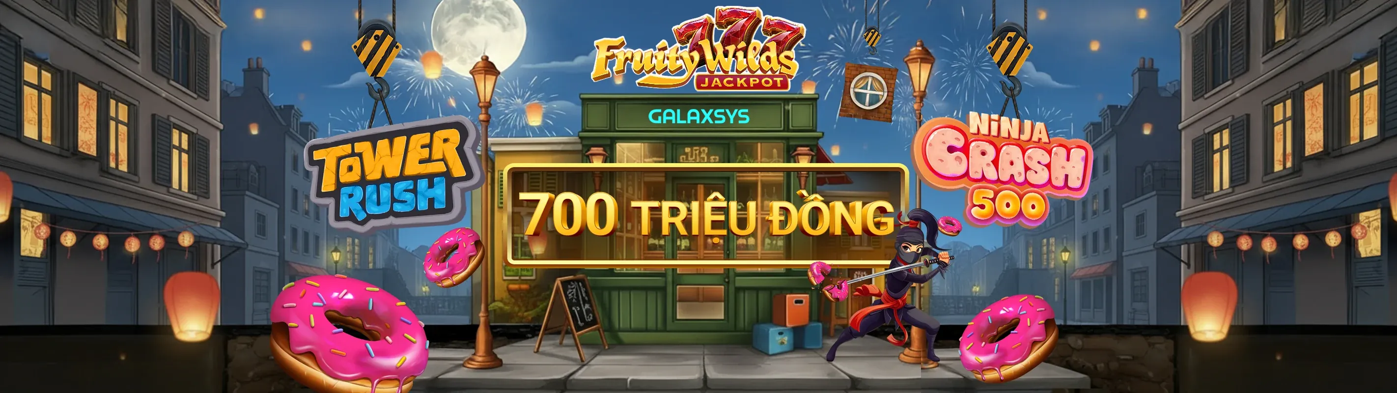 Tổng quan về nền tảng 789winws