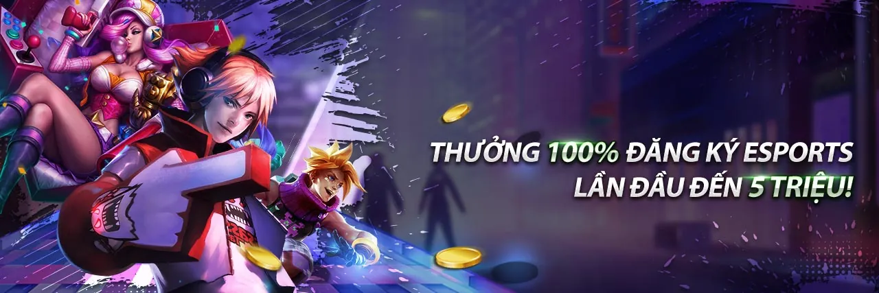 Sân vận động thể thao với ánh đèn rực rỡ và logo 789winws