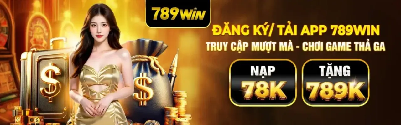 Hướng dẫn tải 789winws APK cho Android
